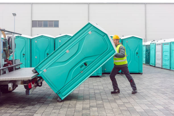 Best Temporary restroom rental  in Leonard, TX