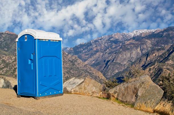 Best Porta potty services near me  in Leonard, TX
