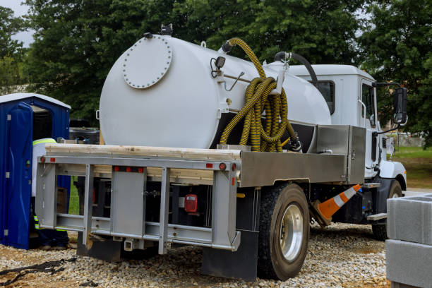 Best Local porta potty services  in Leonard, TX