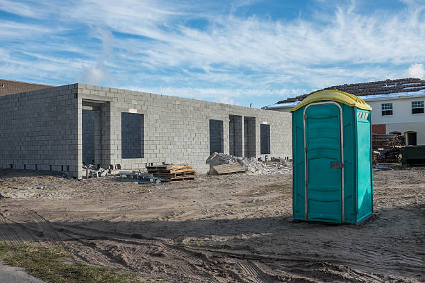 Best Local porta potty services  in Leonard, TX